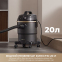 Пилосос Dreame DF10 Pro (HHV16A) - фото 3.