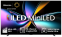 LED-телевізор Hisense 100U7Q PRO - фото 2 LED-телевізор Hisense 100U7Q PRO - фото 2
