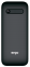 Мобільний телефон ERGO E241 Dual Sim Black - фото 7.