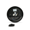 LED світильник ART IP65 круглий VIDEX VL-BHFR-155B 15W 5000K Black - фото 3