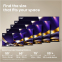 LED-телевізор Hisense 75U7S PRO - фото 6 LED-телевізор Hisense 75U7S PRO - фото 6