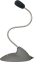 Мікрофон Defender MIC-111 Grey (64111) - фото 5.
