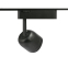 Світильник МАГНІТНИЙ трековий VIDEX VL-TRMS-LA76B LA76B 8.5W 4000K 48V Black - фото 6