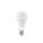 LED лампа акумуляторна TITANUM TL-EMA68-09274 A68 9W E27 4000K 220V - фото 2