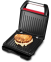 Гриль Russell Hobbs George Foreman 25030-56 Compact Steel Grill - фото 15.
