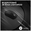 Миша Logitech Pro X Superlight 2 Lightspeed Black (910-006630) - фото 8