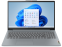 Ноутбук Lenovo IdeaPad Slim 3 15AMN8 (82XQ01KJRA) Arctic Grey - фото 3.