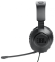 Навушник JBL QUANTUM 100X Console Чорний (JBLQ100XBLKGRN) - фото 4