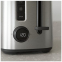 Тостер Electrolux E5T1-4ST - фото 7.
