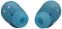 Навушник JBL TUNE BUDS 2 Turquoise (JBLTBUDS2TQE) - фото 3.