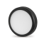 LED Світильник акумуляторний з датчиком руху VIDEX VL-NL090B Black - фото 2