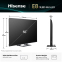 LED-телевізор Hisense 55E8Q - фото 5 LED-телевізор Hisense 55E8Q - фото 5