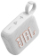Портативна акустика JBL Go 4 White (JBLGO4WHT) - фото 7.