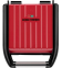 Гриль Russell Hobbs George Foreman 25030-56 Compact Steel Grill - фото 11.