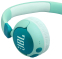 Навушник JBL JR320BT Green (JBLJR320BTGRN) - фото 4