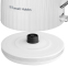 Елекрочайник Russell Hobbs Eden 27360-70 White - фото 5.