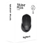 Миша Logitech B330 - фото 3
