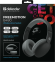 Навушник DEFENDER (63480) FreeMotion B480 Bluetooth, black - фото 10