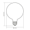 LED лампа VIDEX Filament VL-DG80MO 7W E27 3000K Porcelain dimmable - фото 3 LED лампа VIDEX Filament VL-DG80MO 7W E27 3000K Porcelain dimmable - фото 3