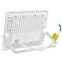 LED прожектор VIDEX VL-F2e-505W 50W 5000K - фото 3