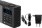 Радіоприймач ECG RD 250 DAB Black - фото 6