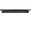 LED світильник трековий VIDEX VL-TR06-304B 30W 4100K 220V чорний - фото 5