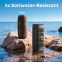 Портативна акустика Anker SoundСore Boom 3i Black - фото 19.