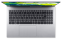 Ноутбук Acer Aspire Go 15 AG15-72P-56WZ (NX.JSVEU.011) Pure Silver - фото 13.