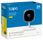 Камера відеоспостереження TP-Link Tapo C110 - фото 5