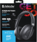 Навушник DEFENDER (63485) FreeMotion B485 Bluetooth ANC, black - фото 11