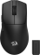 Миша Redragon M916-PRO-4K K1NG Black (72211) - фото 6