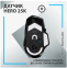 Миша Logitech G502 X LIGHTSPEED Black (910-006180) - фото 3