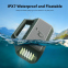 Портативна акустика Anker SoundCore Boom 2 Green - фото 6