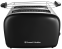 Тостер Russell Hobbs Colours Plus 26550-56 Black - фото 9.