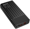 Портативний зарядний пристрій Yenkee YPB 2145 - 20000 mAh PD 45W (Black) - фото 4