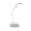 LED лампа настільна з акумулятором TITANUM TLTF-022G 7W 3000-6500K USB сіра - фото 2 LED лампа настільна з акумулятором TITANUM TLTF-022G 7W 3000-6500K USB сіра - фото 2