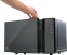 Мікрохвильова піч Hisense H23MOBS5H4 - фото 8