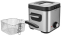 Фритюрниця Sencor SFR 6200SS - фото 7
