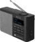 Радіоприймач ECG RD 250 DAB Black - фото 4