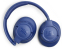 Навушник JBL TUNE 730BT Blue (JBLT730BTBLU) - фото 2