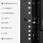 LED-телевізор Hisense 40A4S - фото 12 LED-телевізор Hisense 40A4S - фото 12