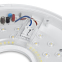 LED Світильник аварійний накладний VIDEX VL-CLR-EM200-2 20W 5000K 220V - фото 5