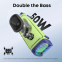 Портативна акустика Anker SoundСore Boom 3i Green - фото 11.
