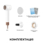 Фен Dreame Glory Mix White (AHD18-WH) - фото 7.