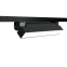 LED світильник трековий VIDEX VL-TR05-154B 15W 4100K 220V чорний - фото 3