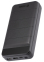 Портативний зарядний пристрій Yenkee YPB 3010-30000 mAh Li-pol+TYPE-C (Black) - фото 5.