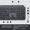 Клавіатура LOGITECH MX Master Keys for Business, US, Graphite (920-010251) - фото 5 Клавіатура LOGITECH MX Master Keys for Business, US, Graphite (920-010251) - фото 5