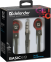 Навушник Defender Basic-619 Black/Red (63619) - фото 3