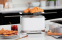 Тостер Russell Hobbs 28090-56 Structure White - фото 5.