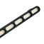 Світильник МАГНІТНИЙ трековий VIDEX VL-TRMS-LD19B LD19B 18W 4000K 48V Black - фото 3